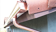 Rain Gutter Installation, Repair, Cleaning in Fremont, CA